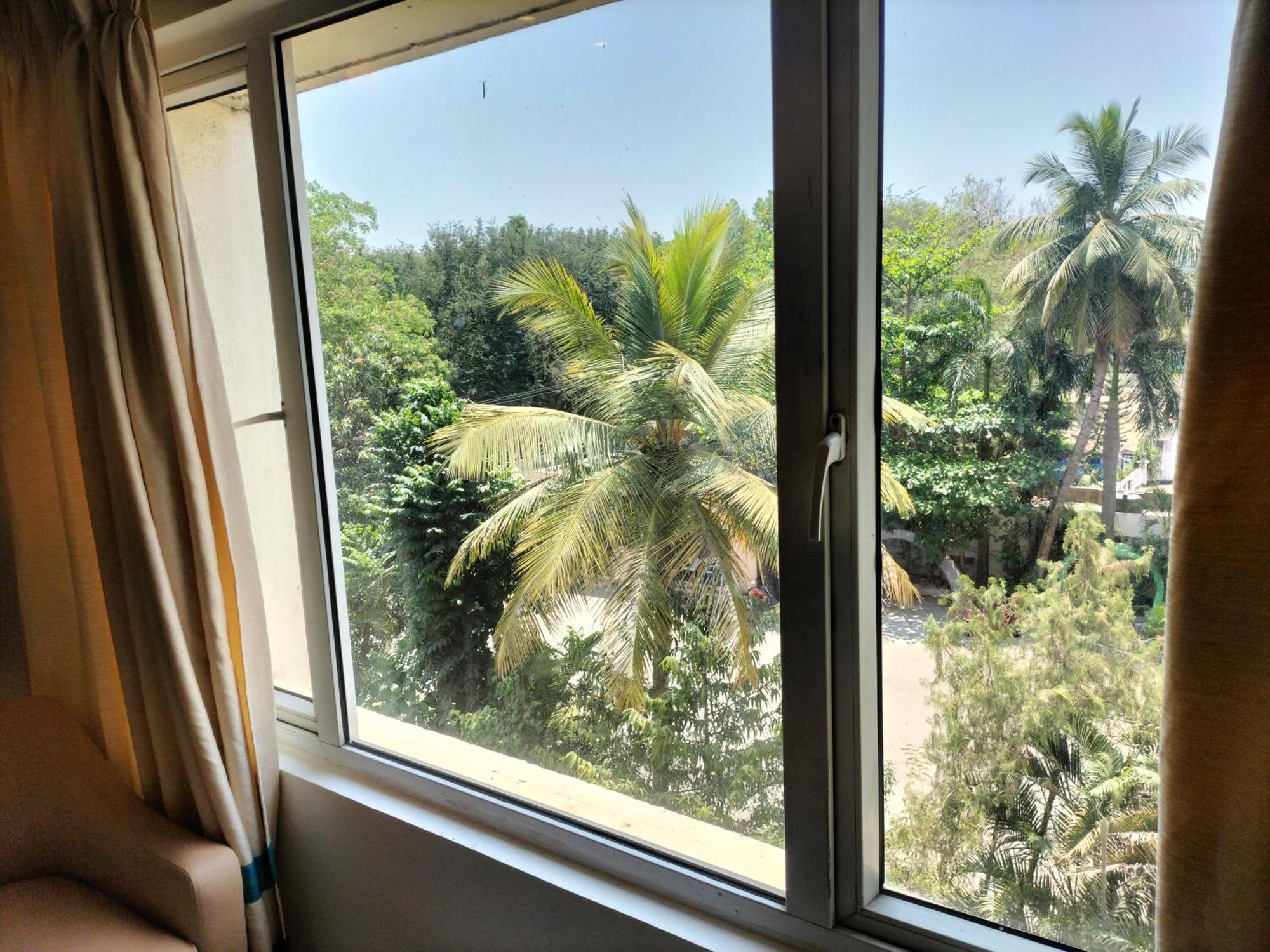 Zip By Spree Hotels Surabi International Vellore Exterior foto